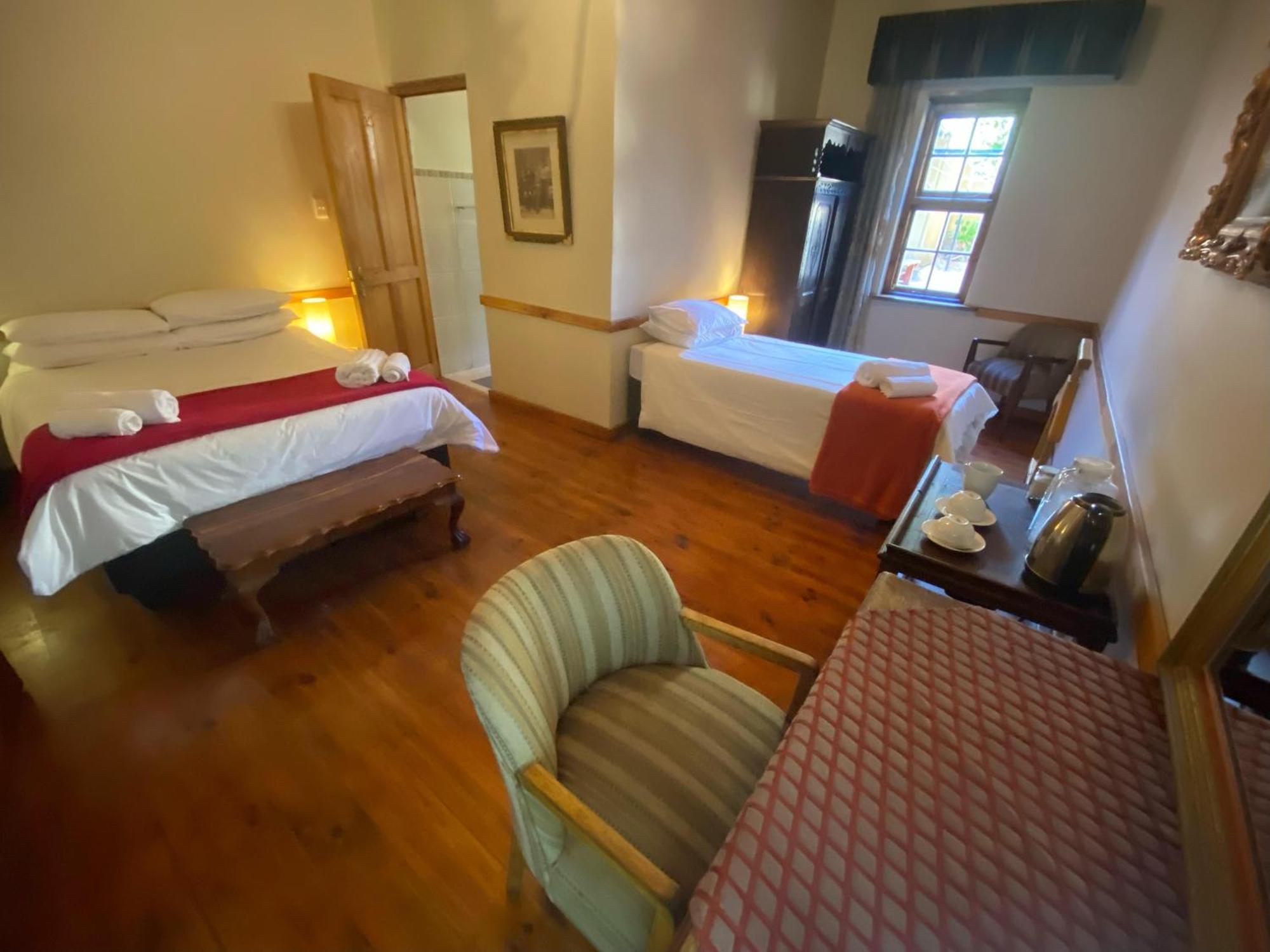 Schulteheim Hotel Uniondale  Dış mekan fotoğraf