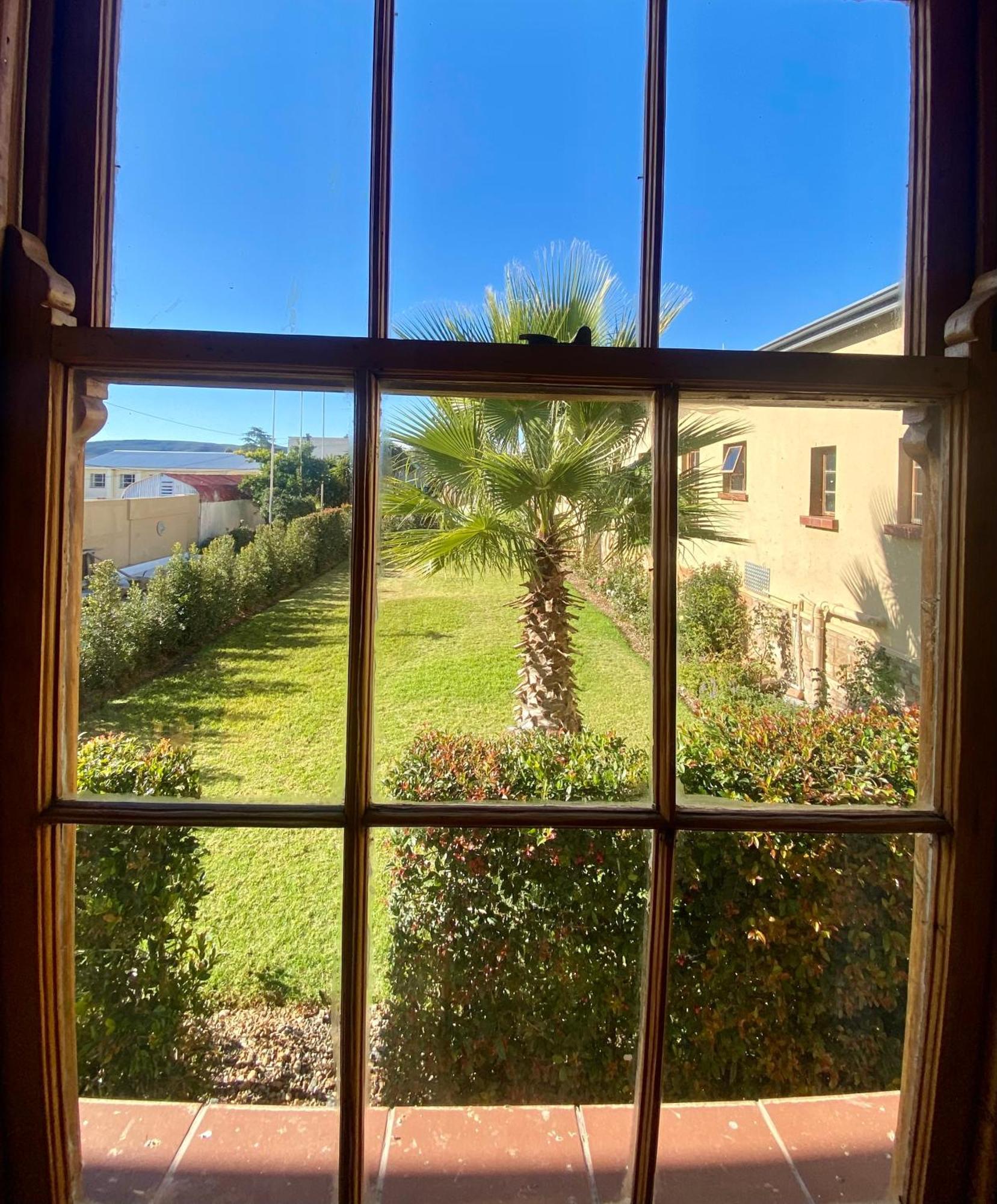 Schulteheim Hotel Uniondale  Dış mekan fotoğraf