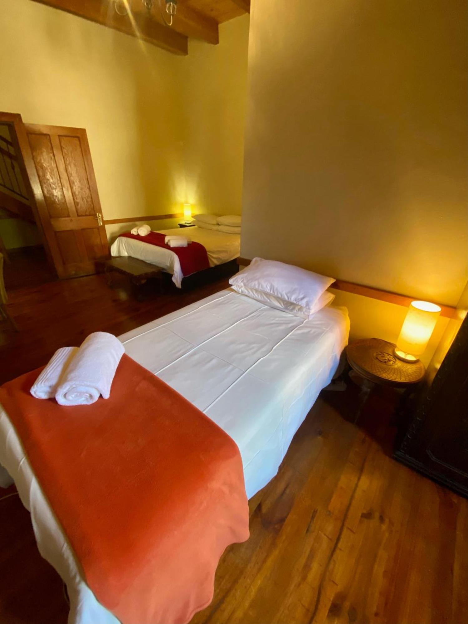 Schulteheim Hotel Uniondale  Dış mekan fotoğraf