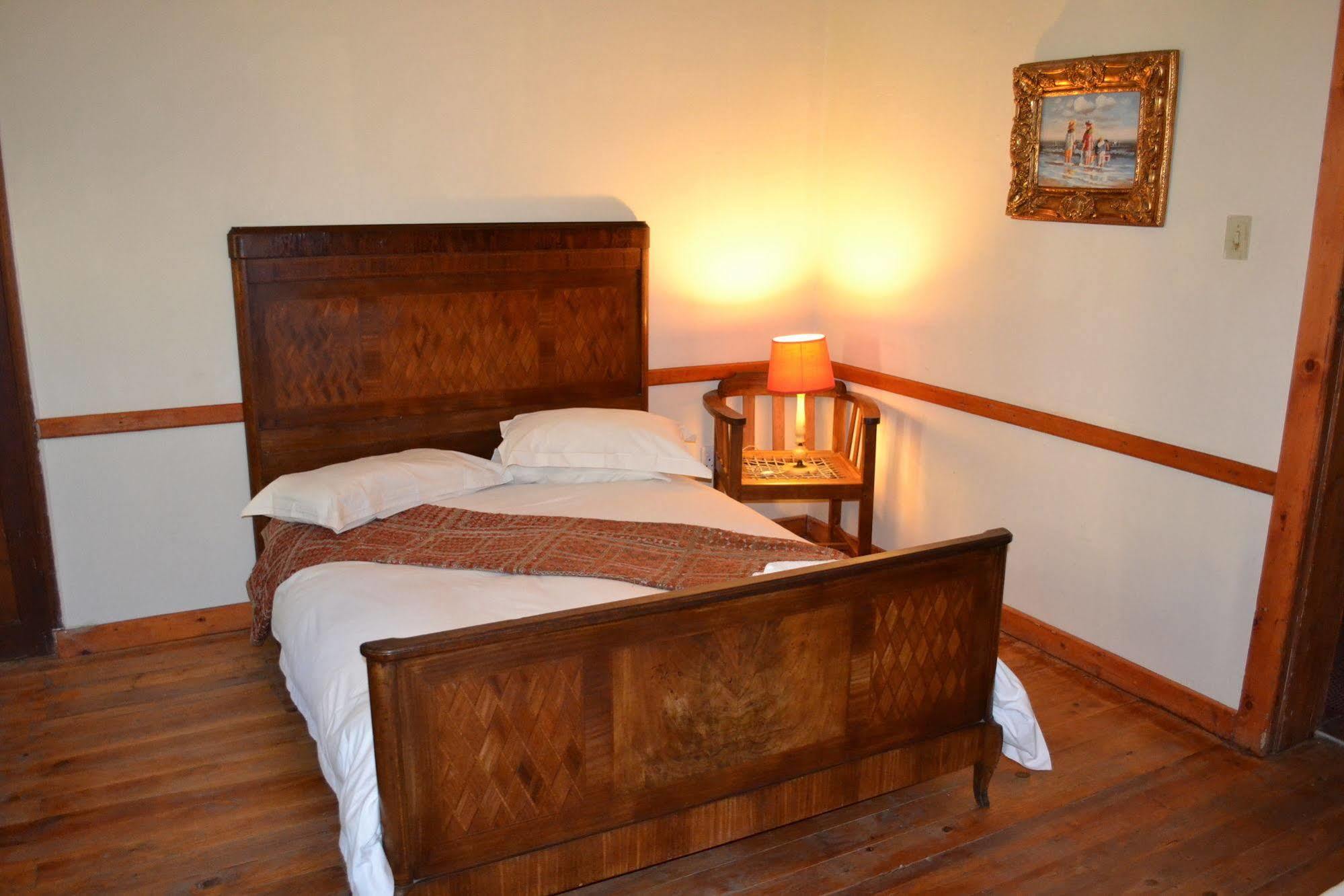 Schulteheim Hotel Uniondale  Dış mekan fotoğraf