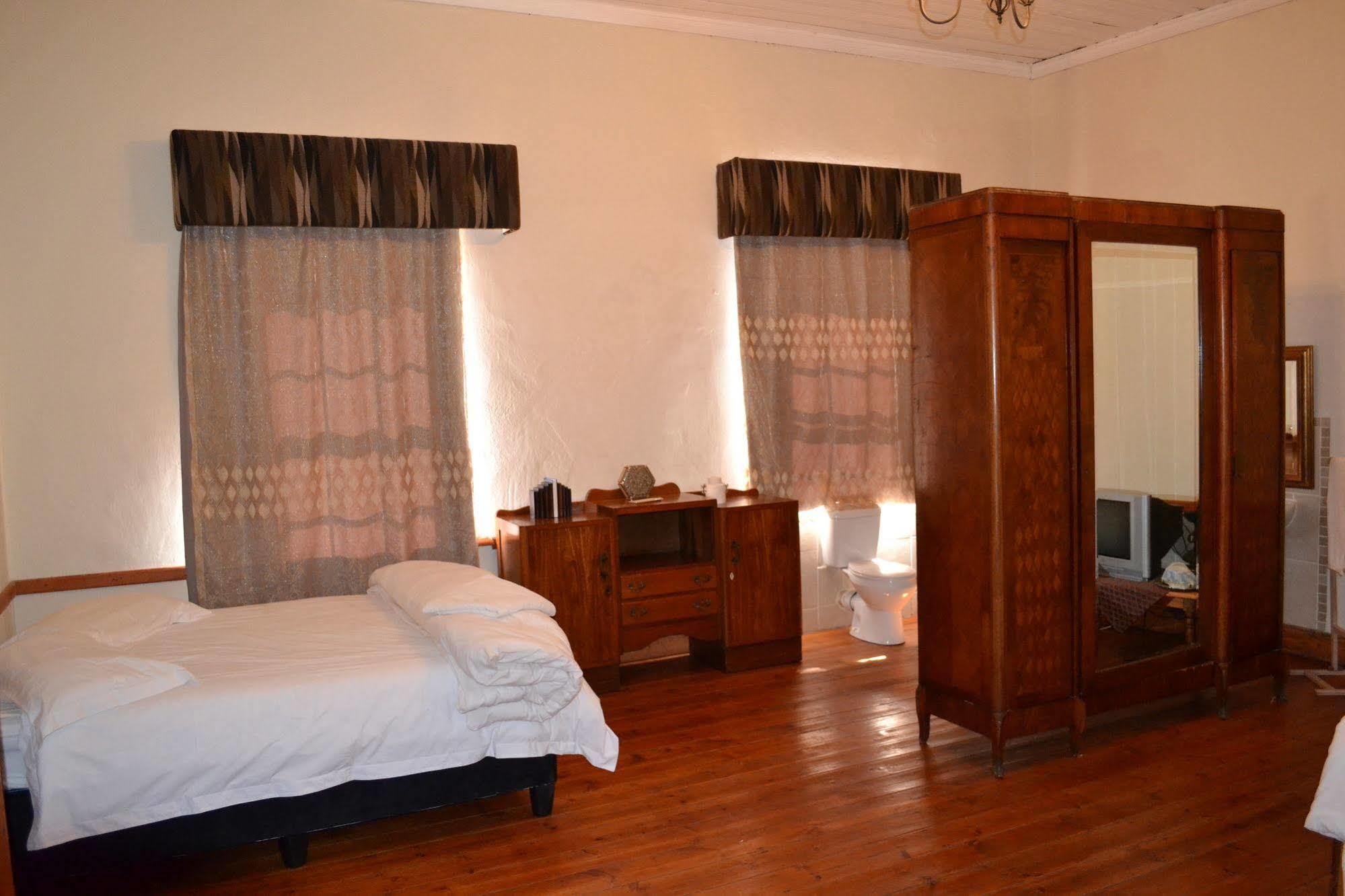 Schulteheim Hotel Uniondale  Dış mekan fotoğraf