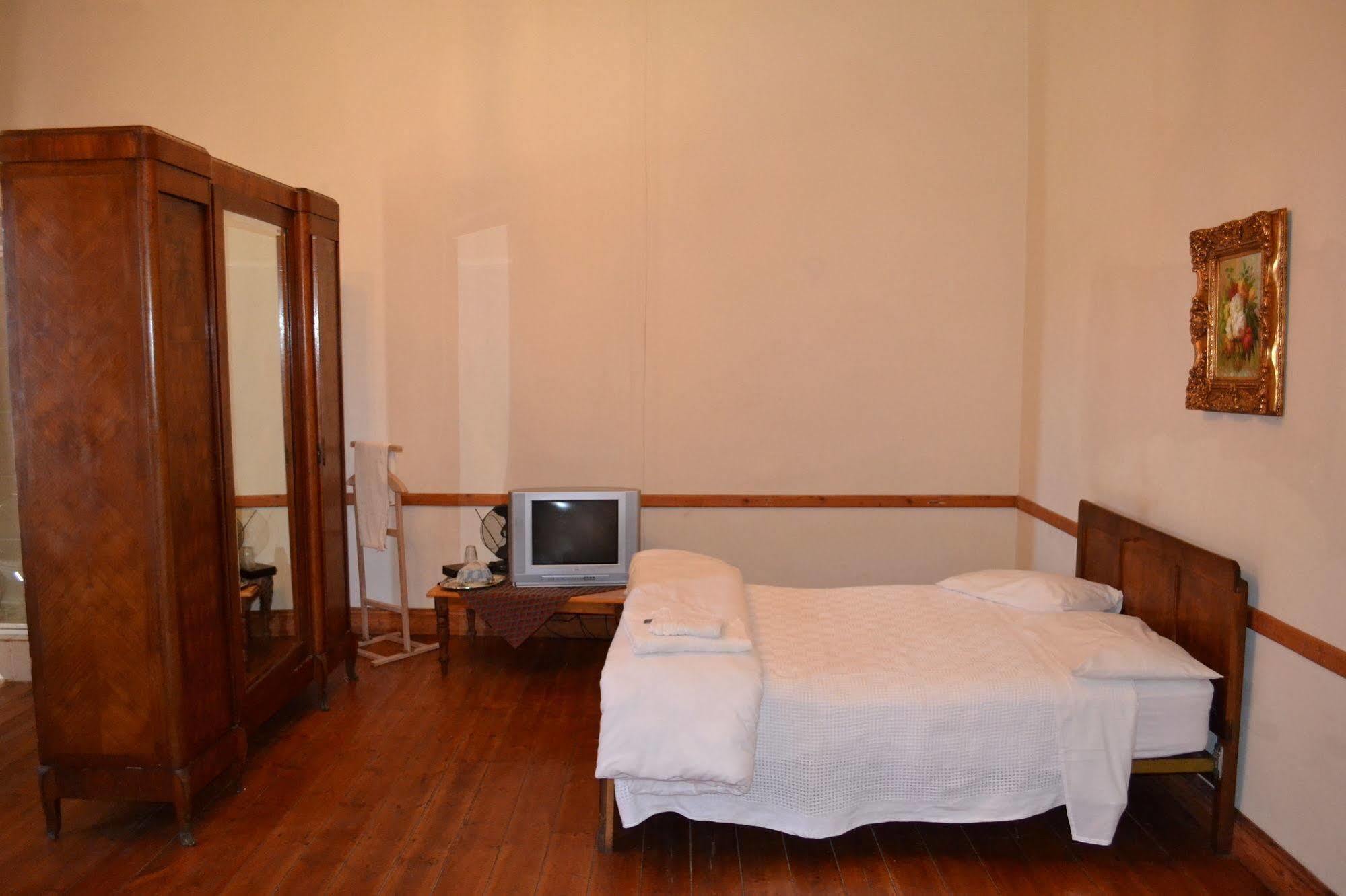 Schulteheim Hotel Uniondale  Dış mekan fotoğraf